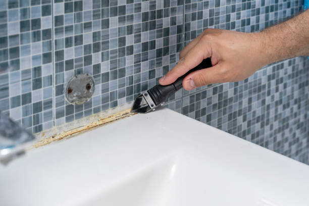 Water Damage Restoration in Pantops, VA